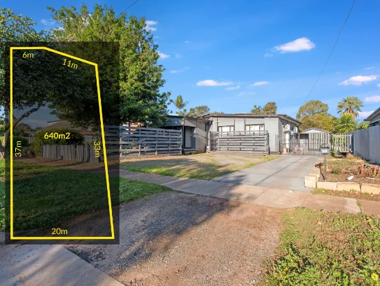 10 Brimsdown Road, Davoren Park, SA 5113