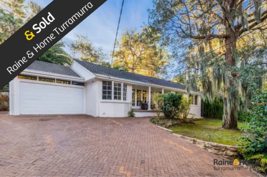 10 Bristol Avenue, Pymble, NSW 2073