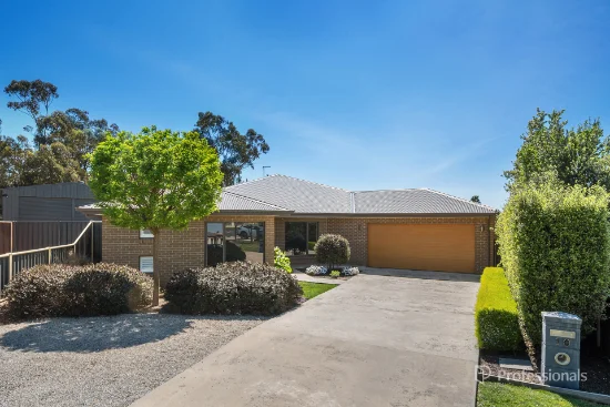 10 Bristol Court, Maryborough, Vic 3465