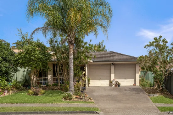 10 Brittania Drive, Watanobbi, NSW 2259