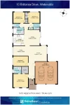 10 Brittania Drive, Watanobbi, NSW 2259-Floorplan