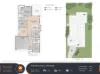 10 BRITTANY COURT, Gleneagle, Qld 4285-Floorplan