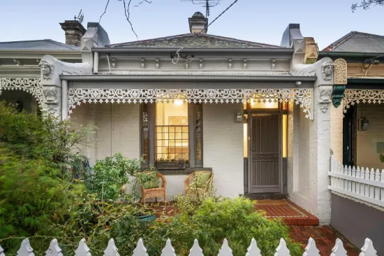 10 Brixton Street, Flemington, Vic 3031