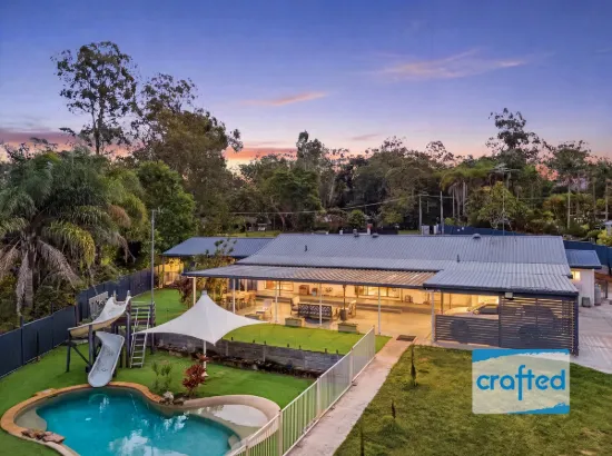 10 Broadsword Court, Forestdale, Qld 4118
