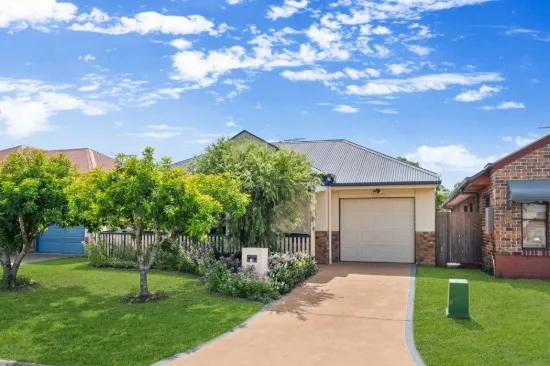 10 Brockman Street, North Lakes QLD 4509-Image