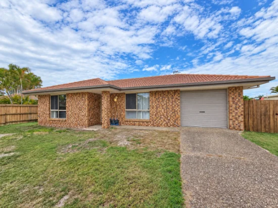 10 Brolga Court, Eli Waters, Qld 4655