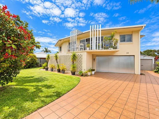 10 Brookes Crescent, Woorim, Qld 4507 - For Rent