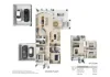 10 Broughton Avenue, Mitcham, SA 5062-Floorplan