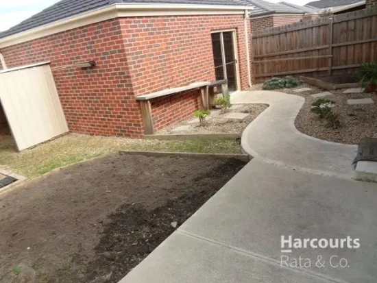 10 Broxburn Walk, Epping, Vic 3076