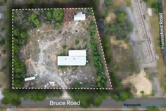 10 Bruce Road, Riverton, SA 5412