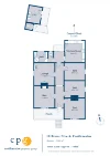 10 Bruce Street, Castlemaine, Vic 3450-Floorplan