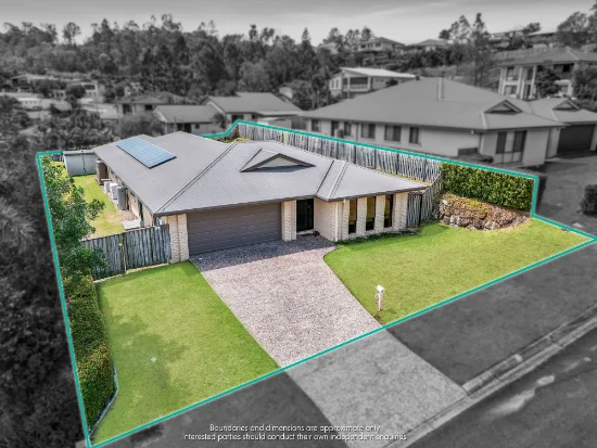 10 Brunswick Street, Pacific Pines, Qld 4211