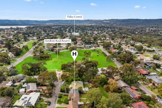10 Buchanan Grove, Reynella East, SA 5161