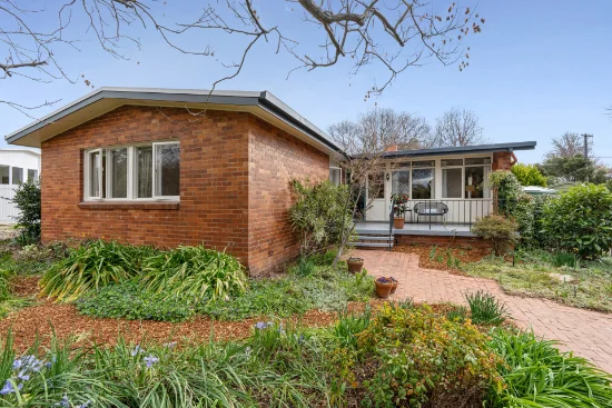 10 Buchanan Street, Narrabundah, ACT 2604