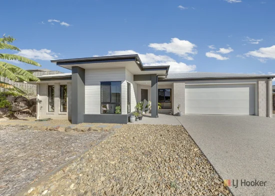 10 Buchanen Street, Boyne Island, Qld 4680