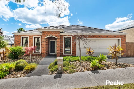 10 Bull Finch Way, Berwick, Vic 3806 - For Sale