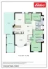 10 Bunda Place, Waikiki, WA 6169-Floorplan