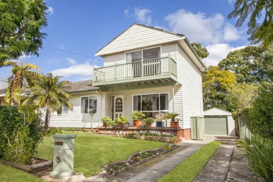 10 Bundanoon Road, Engadine, NSW 2233