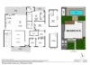 10 Bundilla Avenue, Winston Hills, NSW 2153-Floorplan