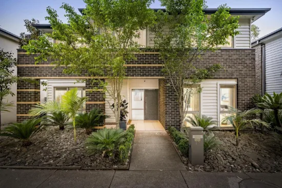 10 Bunjil Way, Parkville, Vic 3052