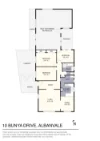 10 Bunya Drive, Albanvale, Vic 3021-Floorplan