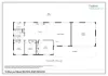 10 Bunya Street, Bushland Beach, Qld 4818-Floorplan