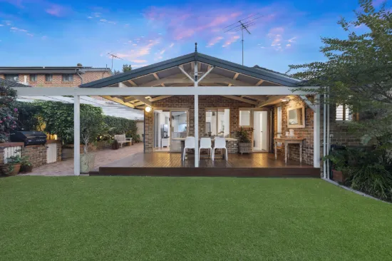 10 Burke Place, Mount Colah, NSW 2079