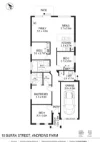 10 Burra Street, Andrews Farm SA 5114-Floorplan