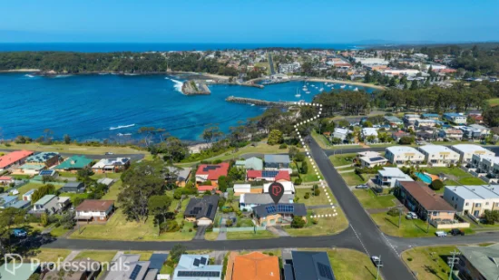 10 Burrill Street North, Ulladulla, NSW 2539