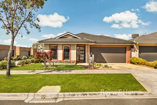 10 Burrow Drive, Diggers Rest, Vic 3427