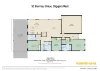 10 Burrow Drive, Diggers Rest, Vic 3427-Floorplan