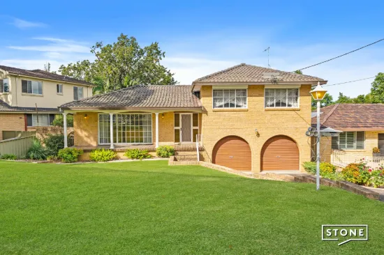 10 Burton Avenue, Northmead, NSW 2152