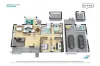 10 Burton Avenue, Northmead, NSW 2152-Floorplan