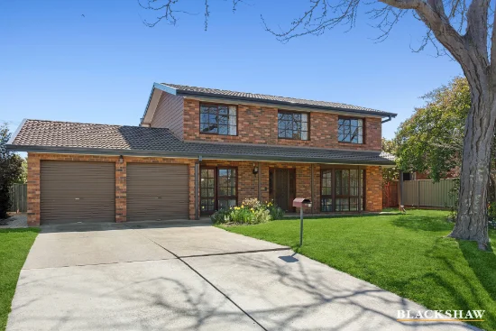 10 Buzacott Place, McKellar, ACT 2617