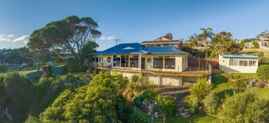 10 BY STREET, Eden, NSW 2551