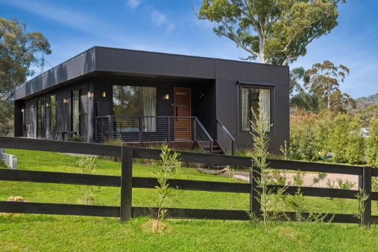 10 Byres Road, Blackwood, Vic 3458