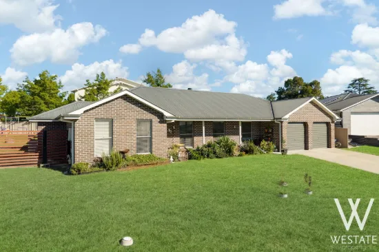 10 Byrne Close, Kelso, NSW 2795