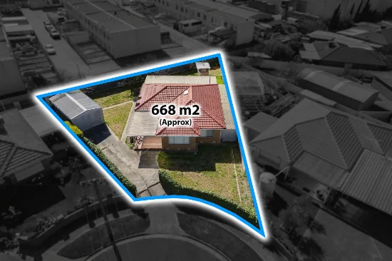 10 Byrne Court, Campbellfield, Vic 3061