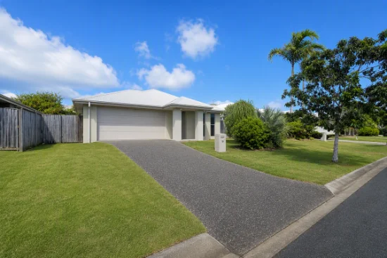 10 Cable Court, Blacks Beach, Qld 4740