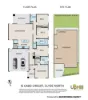 10 Cabo Circuit, Clyde North, Vic 3978-Floorplan