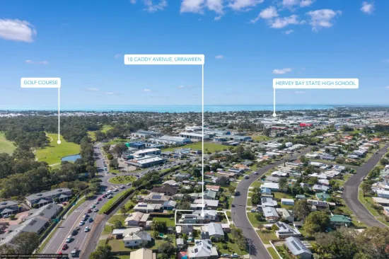 10 Caddy Avenue, Urraween, Qld 4655