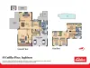 10 Cadillac Place, Ingleburn, NSW 2565-Floorplan