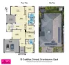 10 Cadillac Street, Cranbourne East, Vic 3977-Floorplan