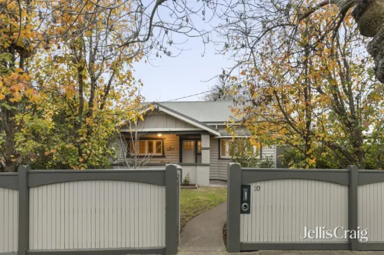 10 Cain Avenue, Northcote, Vic 3070