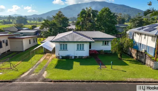 10 Cairns Street, Tully, Qld 4854