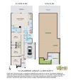 10 Calabrese Circuit, Clyde North, Vic 3978-Floorplan