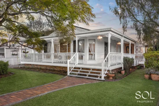 10 Calida Street, Boondall, Qld 4034