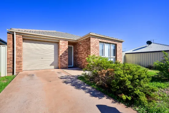 10 Callaghan Court, Whyalla Stuart, SA 5608