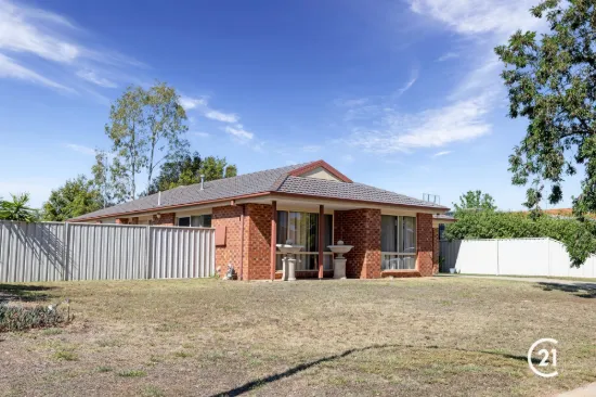 10 Callander Court, Moama, NSW 2731