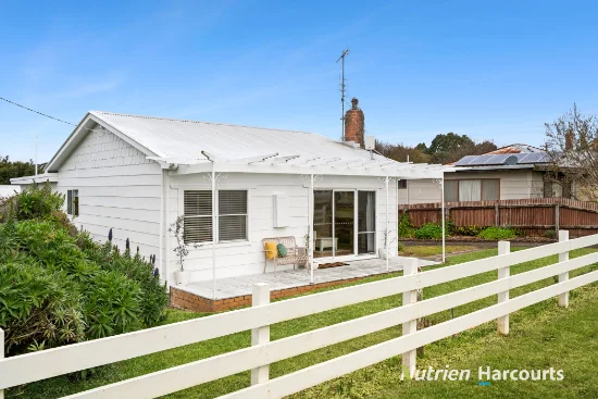 10 Callaway Street, Timboon, Vic 3268